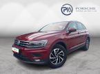 Volkswagen Tiguan - fotka číslo 0