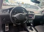 Volkswagen Tiguan - fotka číslo 9