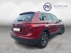 Volkswagen Tiguan - fotka číslo 1