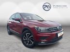 Volkswagen Tiguan - fotka číslo 5