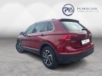 Volkswagen Tiguan - fotka číslo 6