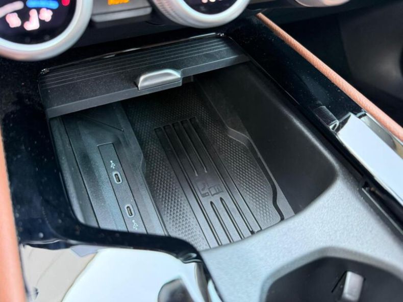 Škoda Superb - hlavní fotka