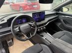 Škoda Superb - fotka číslo 9