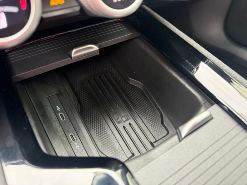 Škoda Superb - hlavní fotka