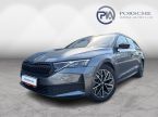Škoda Octavia - fotka číslo 0