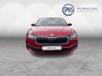 Škoda Octavia - fotka číslo 3
