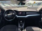 Škoda Octavia - fotka číslo 4