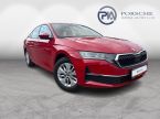 Škoda Octavia - fotka číslo 5