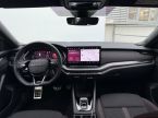 Škoda Octavia - fotka číslo 3