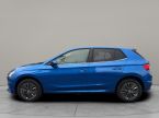 Škoda Fabia - fotka číslo 2