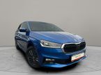 Škoda Fabia - fotka číslo 5