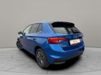 Škoda Fabia - fotka číslo 6