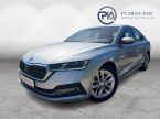 Škoda Octavia - fotka číslo 0