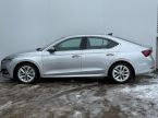 Škoda Octavia - fotka číslo 2
