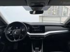 Škoda Octavia - fotka číslo 4