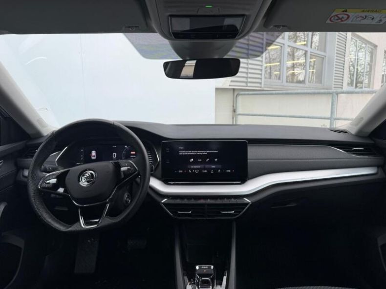 Škoda Octavia - hlavní fotka