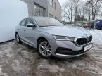 Škoda Octavia - fotka číslo 5