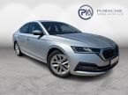 Škoda Octavia - fotka číslo 5