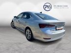 Škoda Octavia - fotka číslo 6