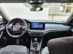 Škoda Octavia - fotka číslo 4