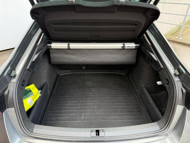 Škoda Octavia - hlavní fotka