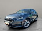 Škoda Octavia - fotka číslo 0