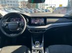 Škoda Octavia - fotka číslo 4