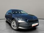 Škoda Octavia - fotka číslo 5