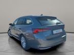 Škoda Octavia - fotka číslo 6