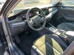 Škoda Octavia - fotka číslo 8