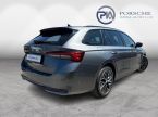 Škoda Octavia - fotka číslo 1