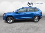 Škoda Karoq - fotka číslo 2
