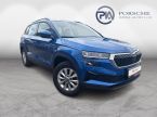 Škoda Karoq - fotka číslo 5