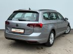 Volkswagen Passat - fotka číslo 1