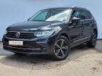 Volkswagen Tiguan - fotka číslo 0