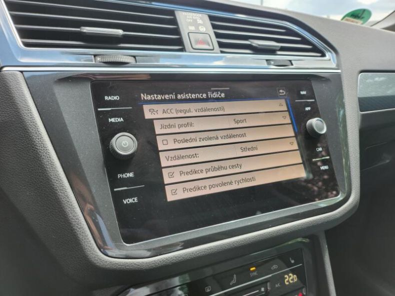 Volkswagen Tiguan - hlavní fotka