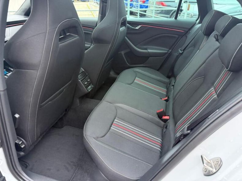 Škoda Scala - hlavní fotka