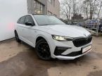 Škoda Scala - fotka číslo 5