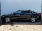 Škoda Superb - fotka číslo 2