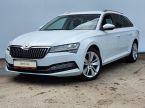 Škoda Superb - fotka číslo 0