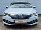Škoda Superb - fotka číslo 3