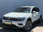 Volkswagen Tiguan - fotka číslo 0