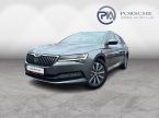 Škoda Superb - fotka číslo 0