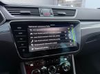 Škoda Superb - fotka číslo 13