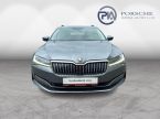 Škoda Superb - fotka číslo 3