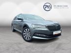 Škoda Superb - fotka číslo 5
