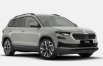 Škoda Karoq - fotka číslo 0