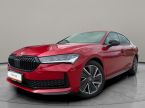 Škoda Superb - fotka číslo 0