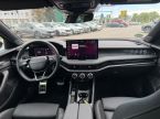 Škoda Superb - fotka číslo 4