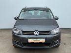 Volkswagen Sharan - fotka číslo 3